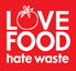 love food hate waste